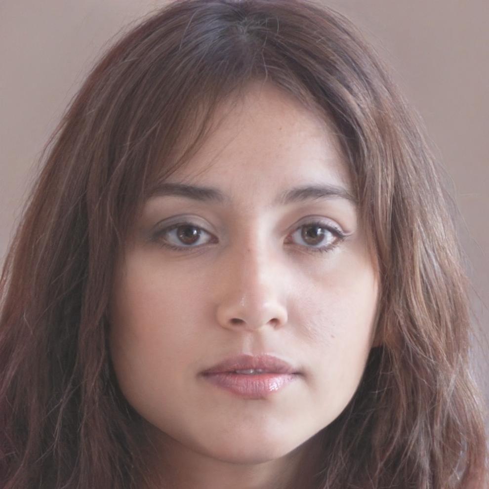 Sarah Fischer, Leiterin Bildungsentwicklung