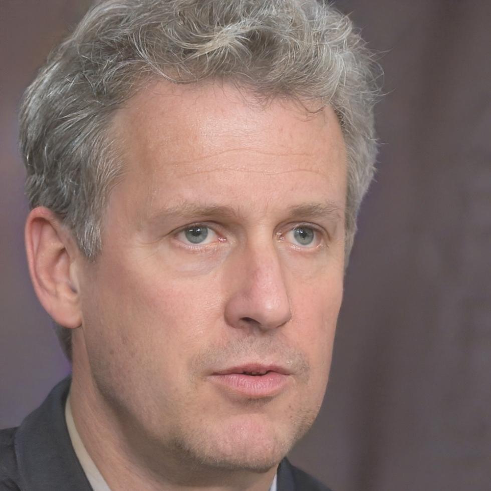 Dr. Marcus Weber, Gründer und CEO